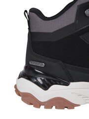 Mountain Warehouse Black Sierra Waterproof Womens Casual Boots - Image 7 of 7
