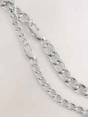 Curb Chain Necklace Pack - Image 3 of 3