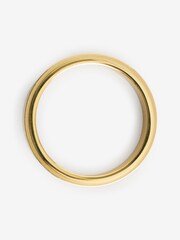 Stainless Spinner Ring - Image 2 of 4