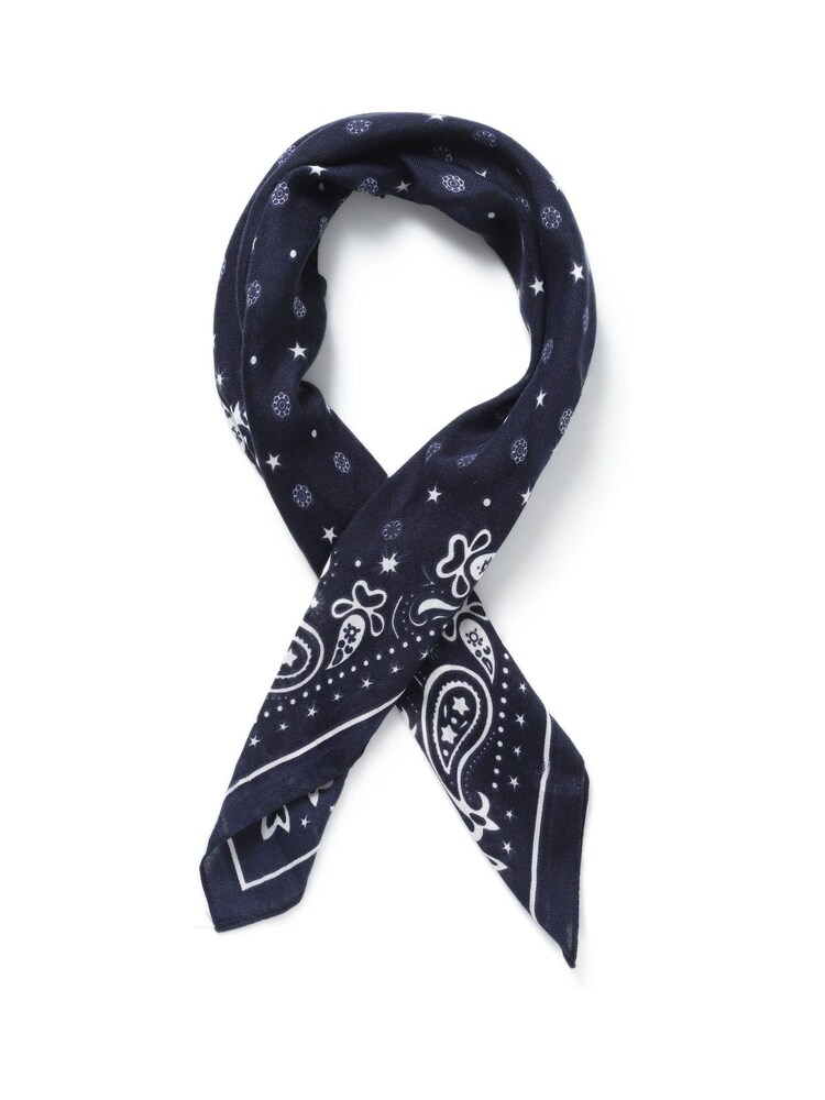 DCK Mens Bandana - Image 1 of 2