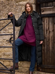 M&Co Maxi Padded Coat - Bild 1 von 4