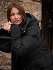 M&Co Maxi Padded Coat - Bild 3 von 4