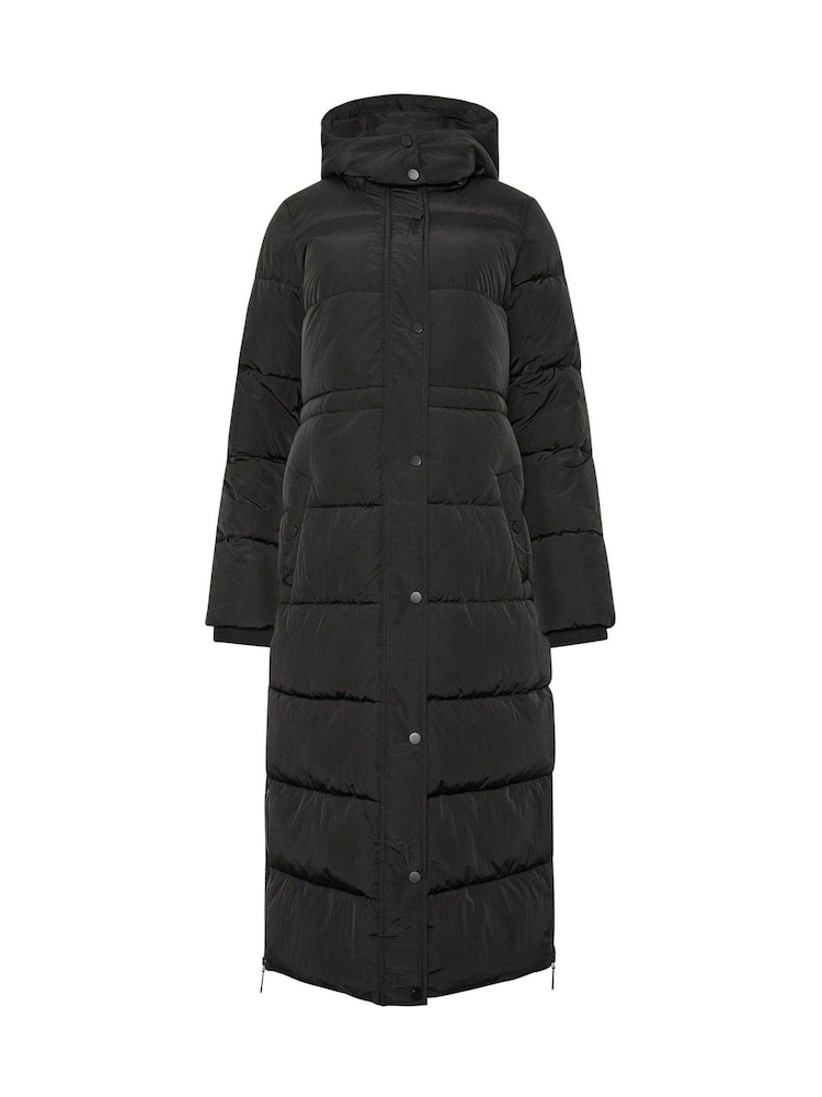M&Co Maxi Padded Coat - Bild 4 von 4