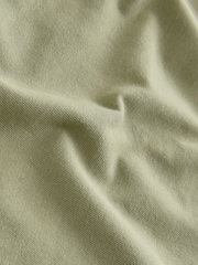 White / Green / Navy / Blue Trident Vest 4 Pack - Image 11 of 12