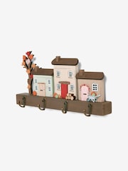 Autumnal House Key Hooks - Imagen 1 de 5