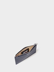 Osprey London Green The Core Small Leather Card Pouch - Image 5 of 5