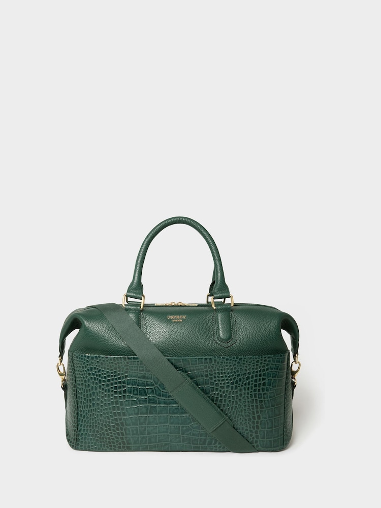 Osprey London The Kellie Weekender Bag - Image 1 of 6 Osprey London The Kellie Weekender Bag - Image 1 of 6