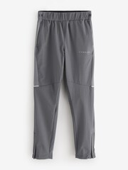 Gym King Grey Endurance Woven Pants - Image 1 of 1