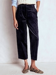 Boden Blue Bloomsbury Cord Trousers - Image 2 of 6