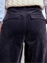 Boden Blue Bloomsbury Cord Trousers - Image 4 of 6