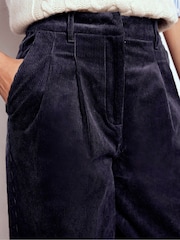 Boden Blue Bloomsbury Cord Trousers - Image 5 of 6