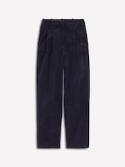 Boden Blue Bloomsbury Cord Trousers - Image 6 of 6