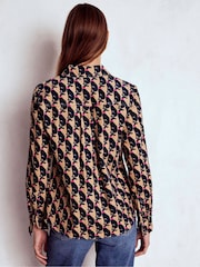 Boden Brown Sienna Cord Shirt - Image 3 of 6