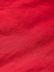 Boden Blue Borg Duffle Coat - Image 6 of 6