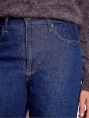 Boden Mid Rise Relaxed Jeans - Imagen 4 de 6