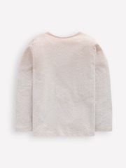 Boden Long Sleeve Riso T-Shirt - Imagen 2 de 3