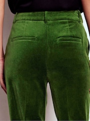 Boden Green Canonbury Velvet Trousers - Image 5 of 6