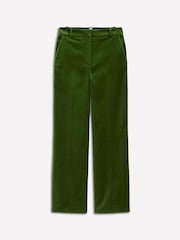 Boden Green Canonbury Velvet Trousers - Image 6 of 6