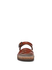 Blowfish Malibu Leni Regular Fit Strappy Sandals - Image 7 of 7
