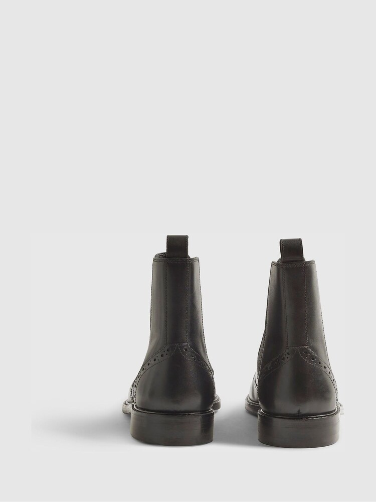 Bottes River Island Taille 6 (EU 39) - Talon Moyen, Marron - Neuf Avec Emballage