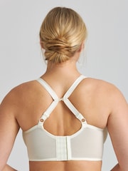 Miss Mary of Sweden Natural Lace Charm Underwired Bra - Image 2 of 3