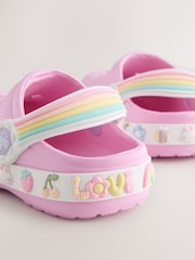 Roz - Saboți Character - Imaginea 4 din 6