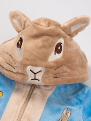 Vanilla Underground Blue Peter Rabbit Character All-In-One - Image 3 of 6