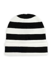 Vanilla Underground Black Monster High Character Beanie Hat - Image 3 of 6