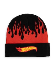 Vanilla Underground Hot Wheels Character Beanie Hat - صورة 1 من 6