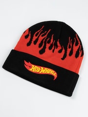 Vanilla Underground Hot Wheels Character Beanie Hat - صورة 2 من 6