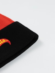Vanilla Underground Hot Wheels Character Beanie Hat - صورة 4 من 6