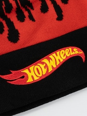 Vanilla Underground Hot Wheels Character Beanie Hat - صورة 5 من 6