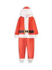 Vanilla Underground Red Santa All-In-One - Image 1 of 6