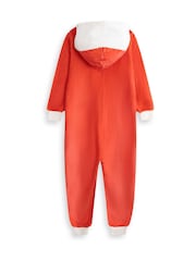 Vanilla Underground Red Santa All-In-One - Image 2 of 6