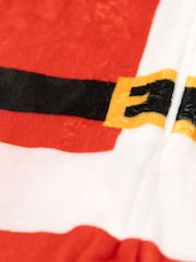 Vanilla Underground Red Santa All-In-One - Image 3 of 6