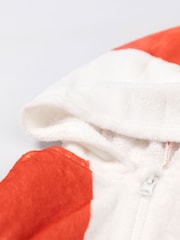 Vanilla Underground Red Santa All-In-One - Image 4 of 6