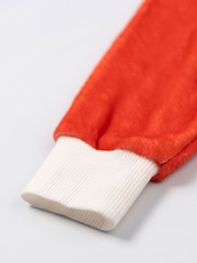 Vanilla Underground Red Santa All-In-One - Image 5 of 6