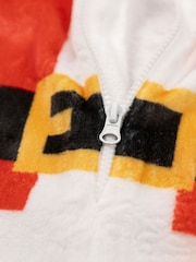 Vanilla Underground Red Santa All-In-One - Image 6 of 6