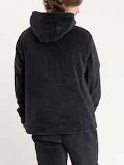 Vanilla Underground ナイトメアー・ビフォア・クリスマス フェイス長袖 ロングレッグパジャマセット - 画像 3 / 8