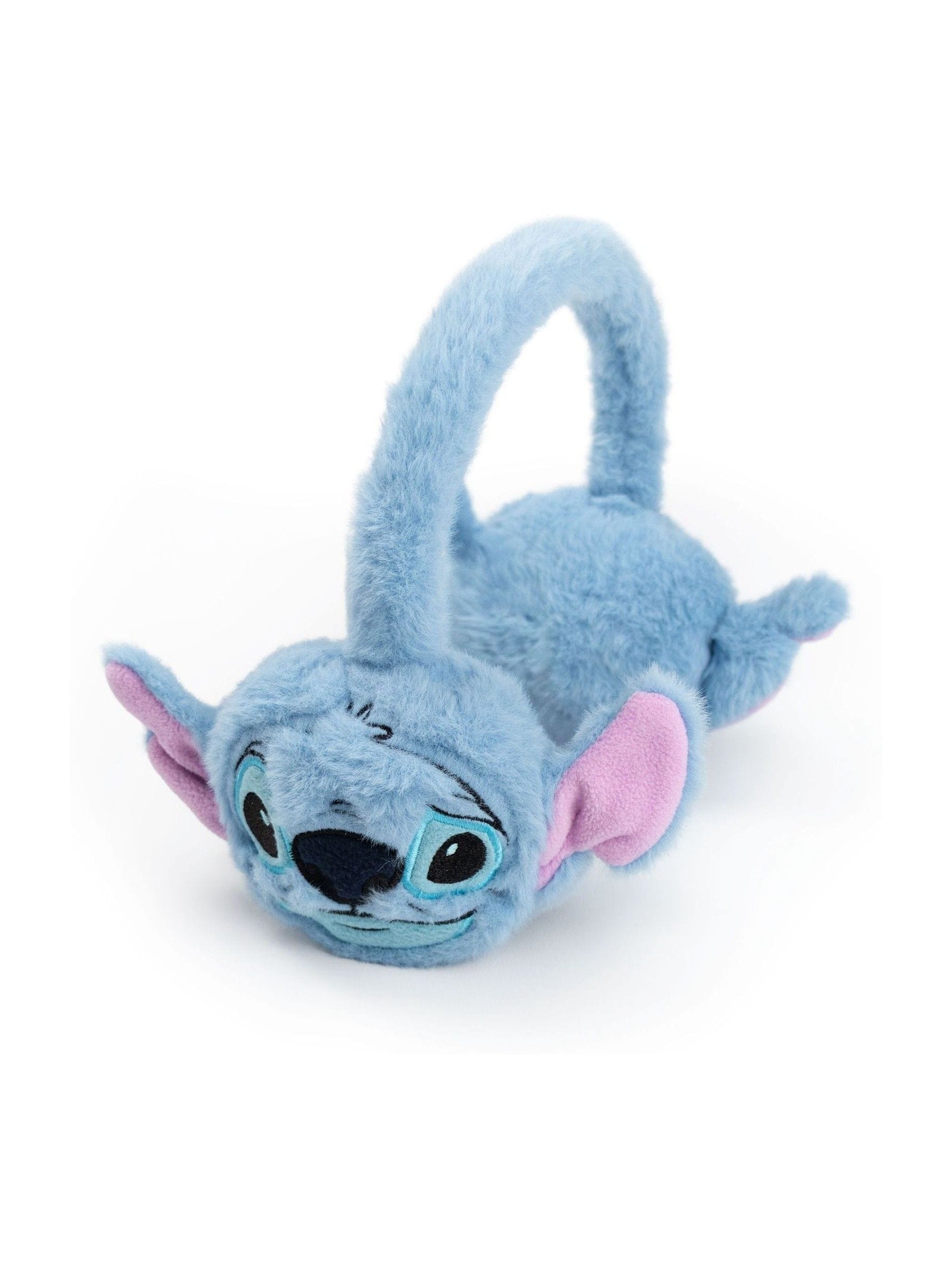 Disney Lilo & Stitch Earmuffs (Girls Blue) - Image 4