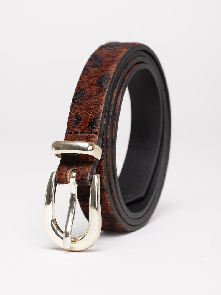 Lakeland Leather Brown Kirkby Belt - Image 2 of 4