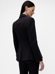 GapStudio Black Tailored Blazer - Image 2 of 5