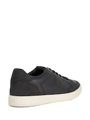 Dune London Black Tabor Trainers - Image 3 of 5