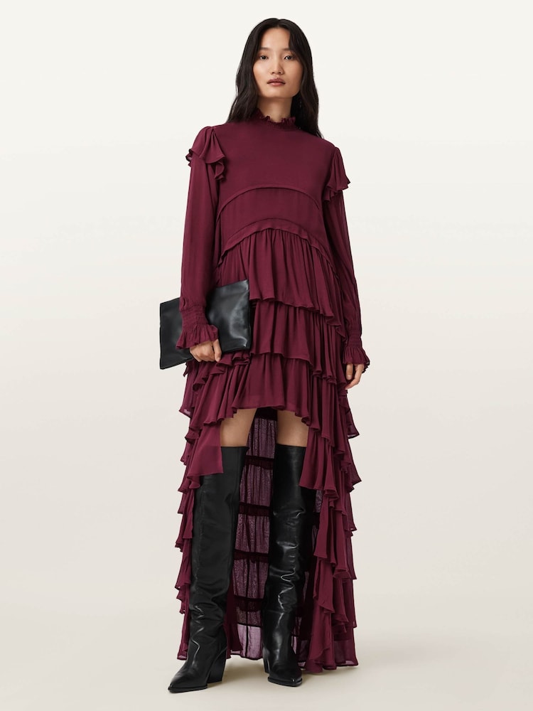 for al maxi dress Calvary Maxi Dress