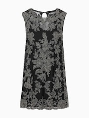 AllSaints Inaya Embellished Dress - Imagen 7 de 7
