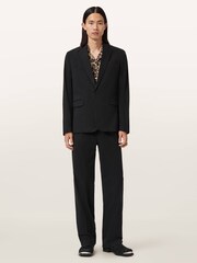 AllSaints Rebel Blazer - Bild 3 von 7