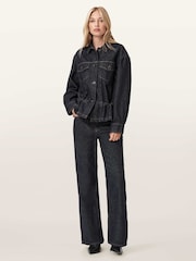 AllSaints Ember Bootcut Jeans - Bild 2 von 7