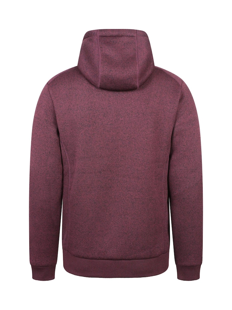 Pen Duick PK707 - Polaire Homme Col Zippé Pen Duick PK707 - Polaire Homme Col Zippé