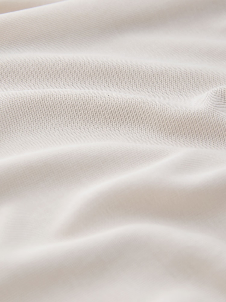Neutral Slinky Pleated Balloon Trousers - Image 7 of 7 Neutral Slinky Pleated Balloon Trousers - Image 7 of 7