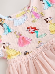 Pink Disney Princess Tutu Dress (3mths-7yrs) - Image 5 of 8